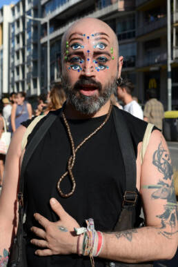 pride barcelona
