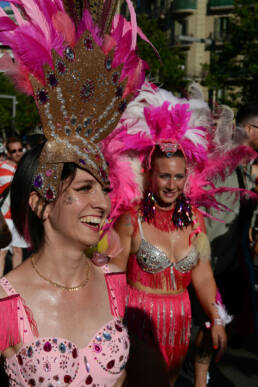 pride barcelona