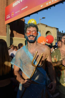 pride barcelona