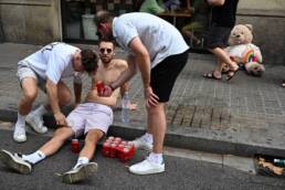 pride barcelona