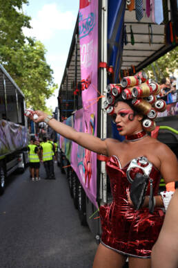 pride barcelona