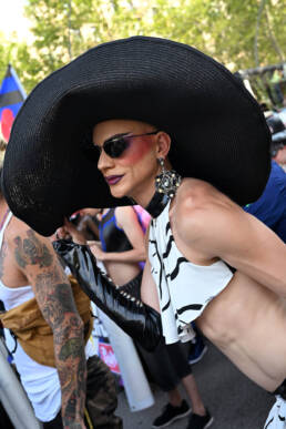 pride barcelona