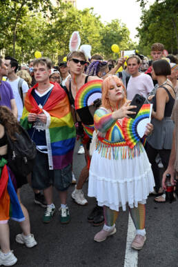 pride barcelona