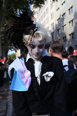 pride barcelona