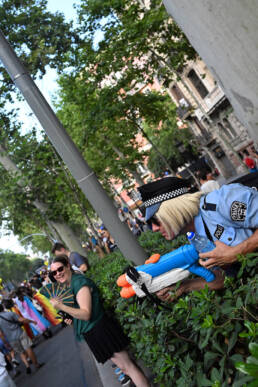 pride barcelona