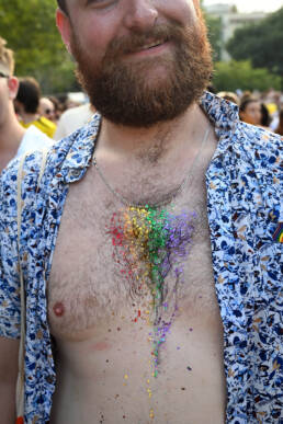 pride barcelona