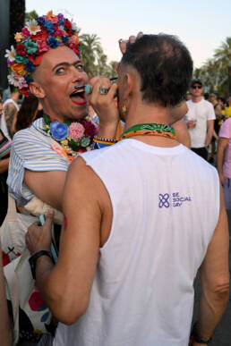 pride barcelona