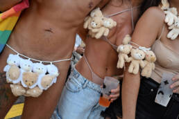 pride barcelona